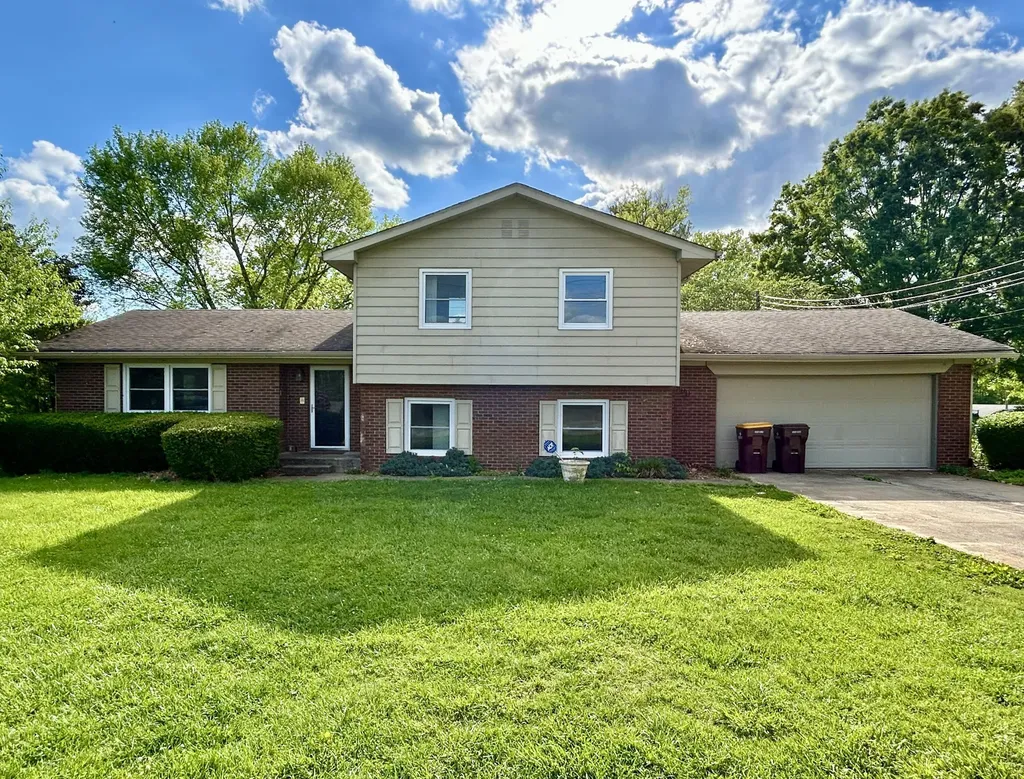 500 Meadowlark Drive Somerset KY 42503