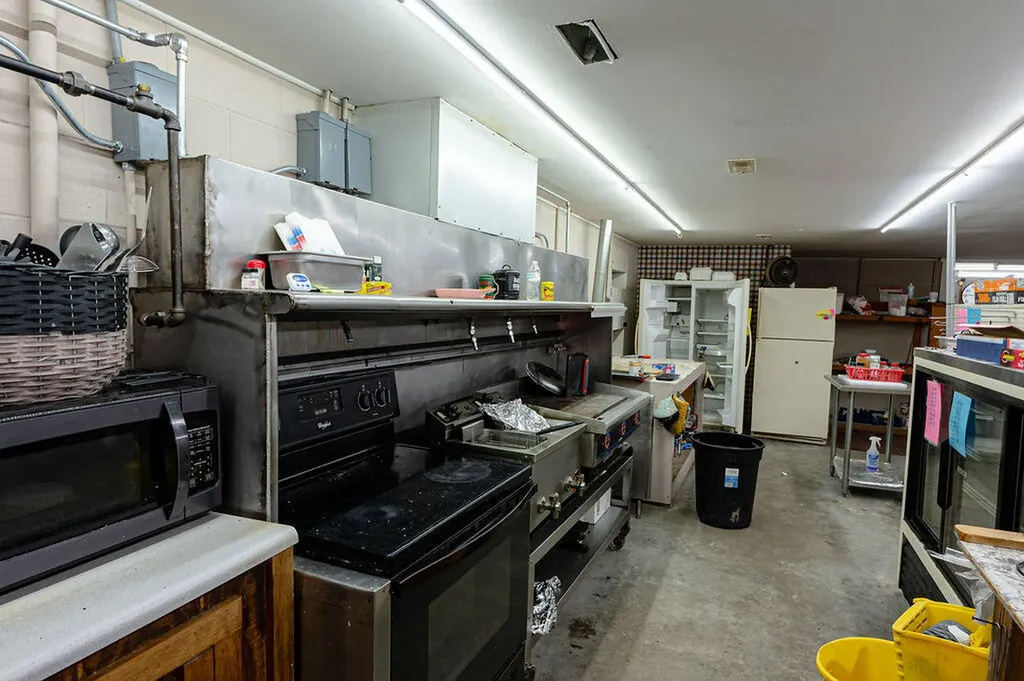 40 Hidden Treasure Lane Vanceburg KY 41179