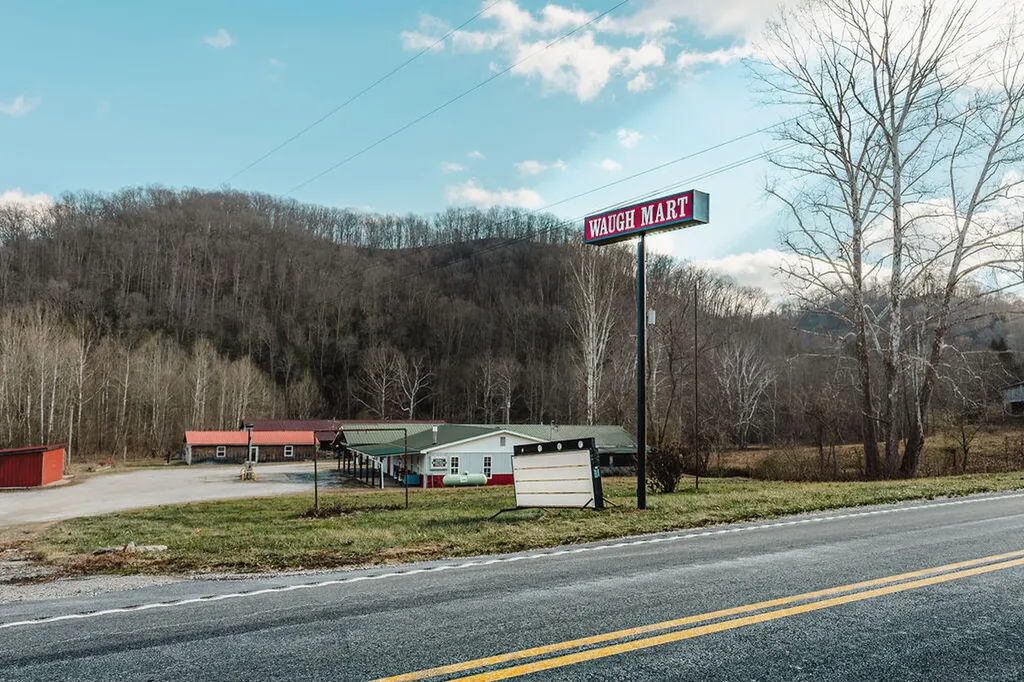 40 Hidden Treasure Lane Vanceburg KY 41179