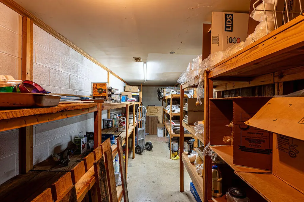 40 Hidden Treasure Lane Vanceburg KY 41179