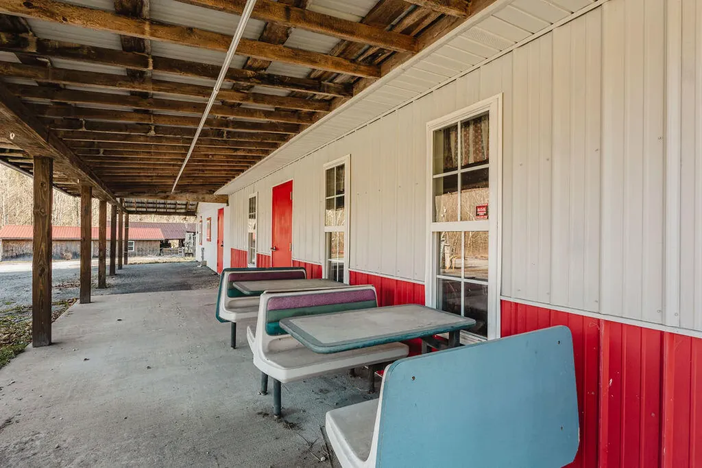 40 Hidden Treasure Lane Vanceburg KY 41179