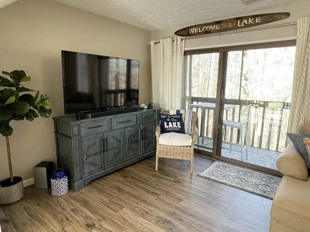 145 State Park Road Jamestown KY 42629