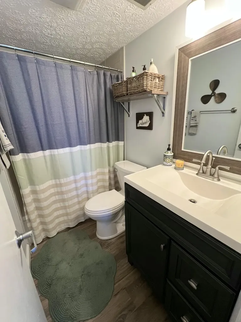 145 State Park Road Jamestown KY 42629