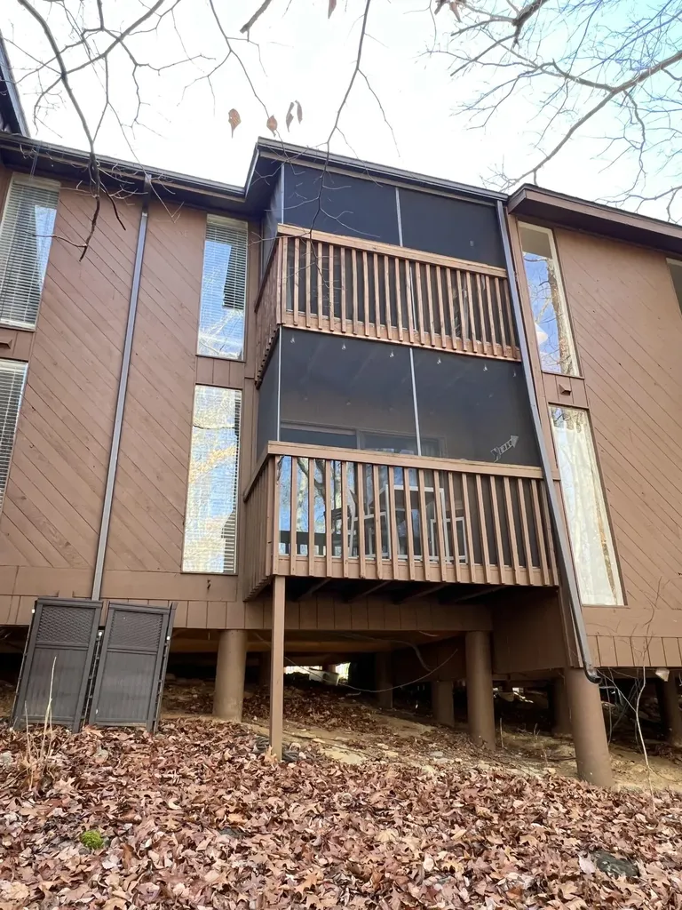 145 State Park Road Jamestown KY 42629