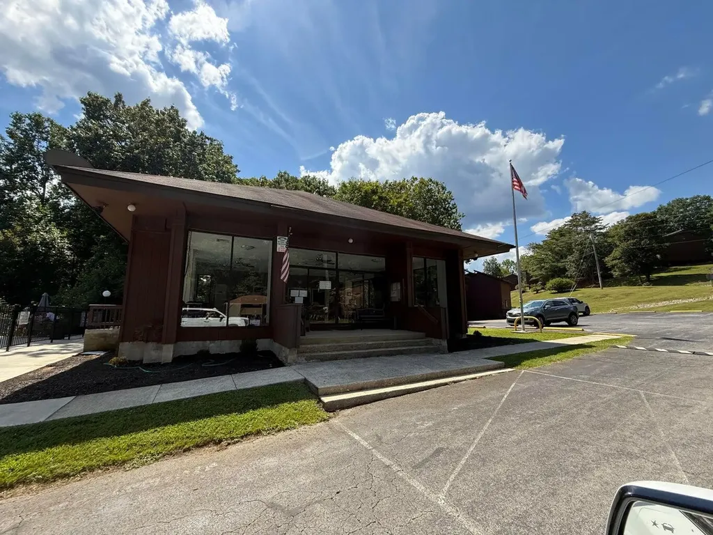 145 State Park Road Jamestown KY 42629