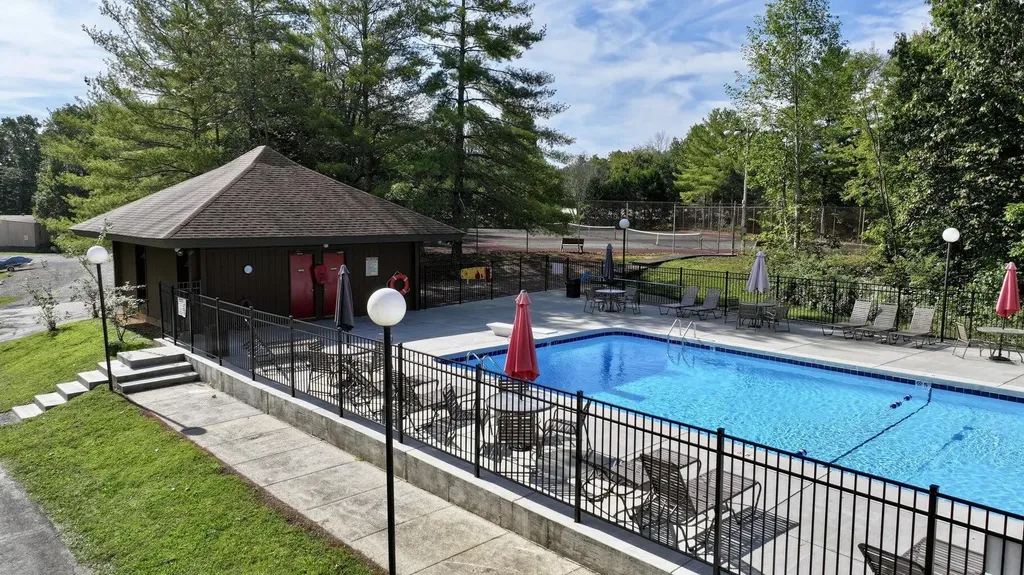 145 State Park Road Jamestown KY 42629