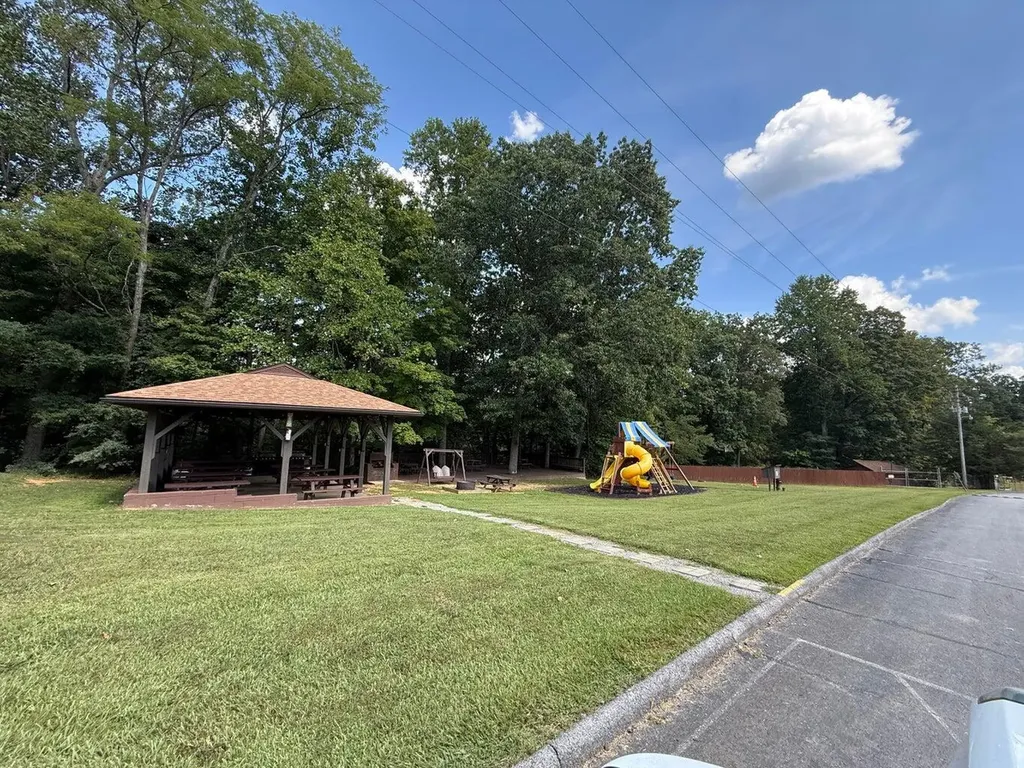 145 State Park Road Jamestown KY 42629