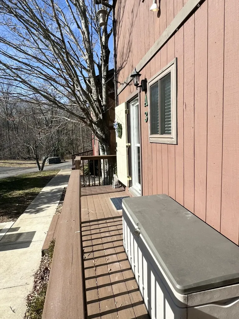 145 State Park Road Jamestown KY 42629