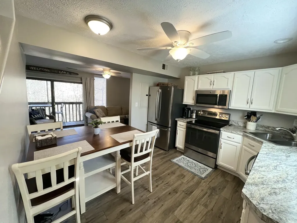 145 State Park Road Jamestown KY 42629