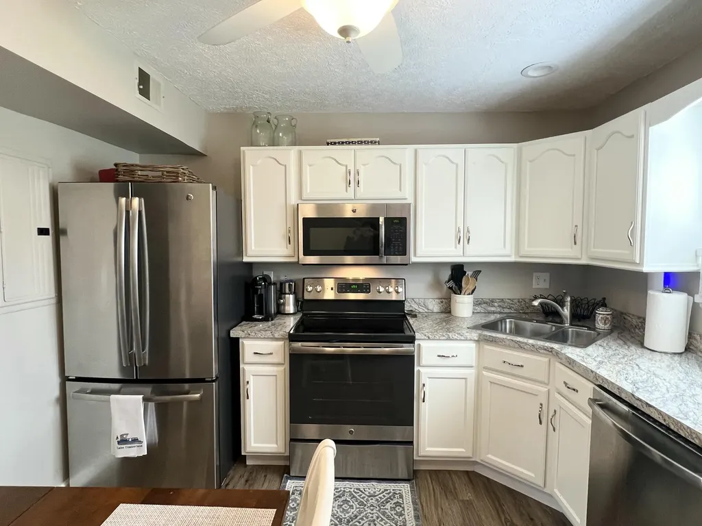 145 State Park Road Jamestown KY 42629