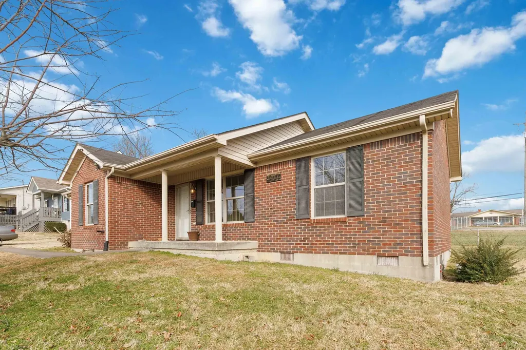 1417 Linden Street Richmond KY 40475