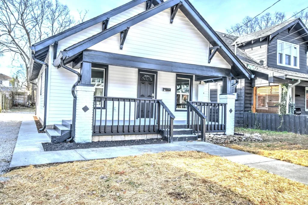 126 Devonia Avenue Lexington KY 40505