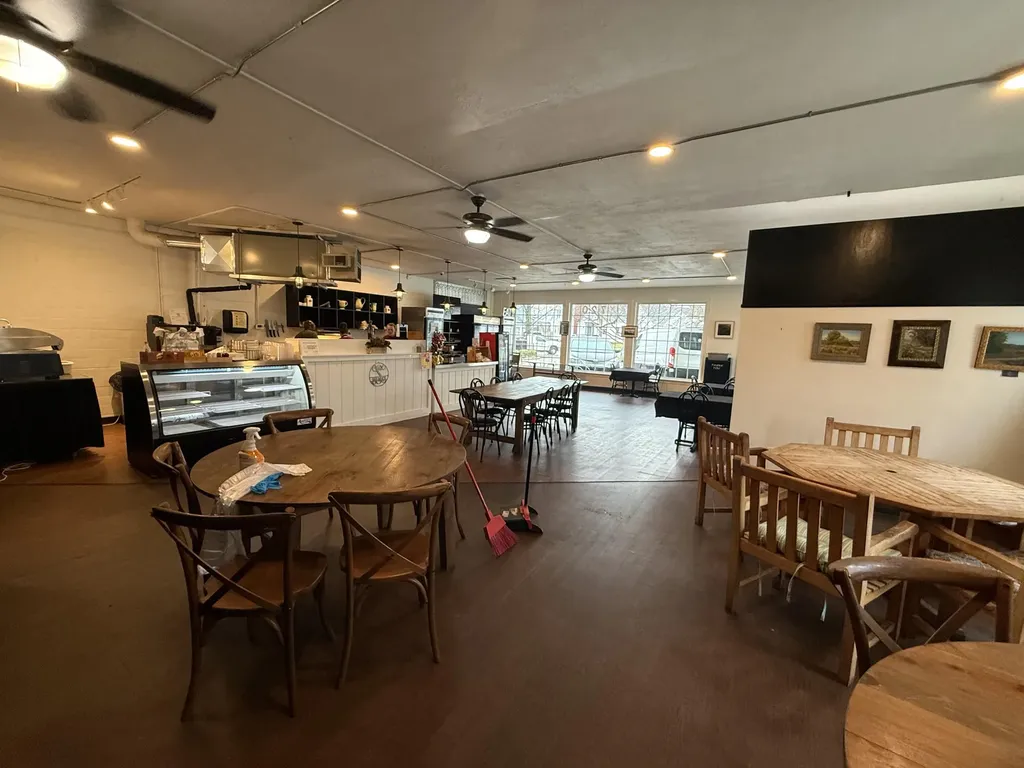 720 Henry Clay Boulevard Lexington KY 40505