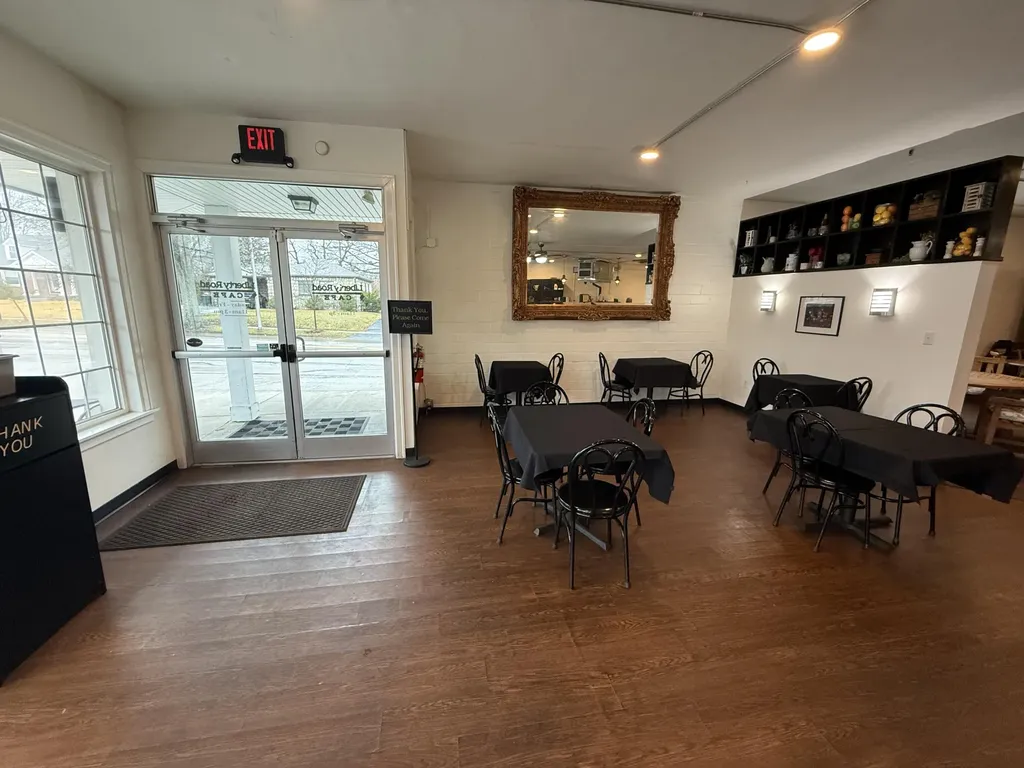 720 Henry Clay Boulevard Lexington KY 40505
