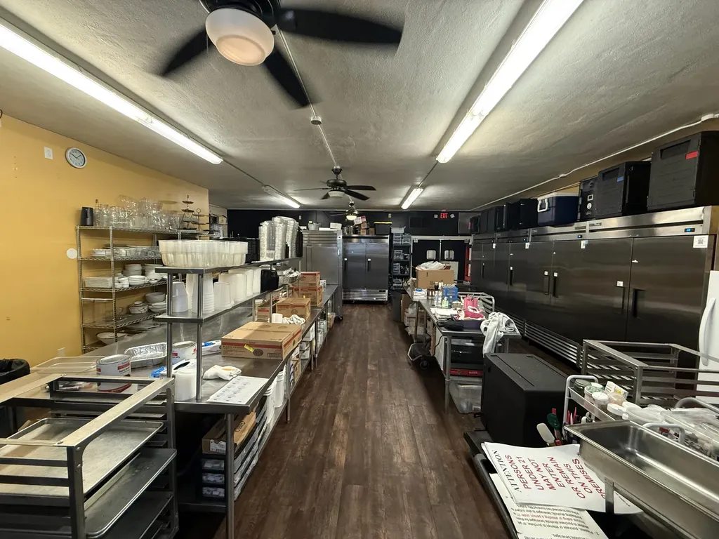 720 Henry Clay Boulevard Lexington KY 40505