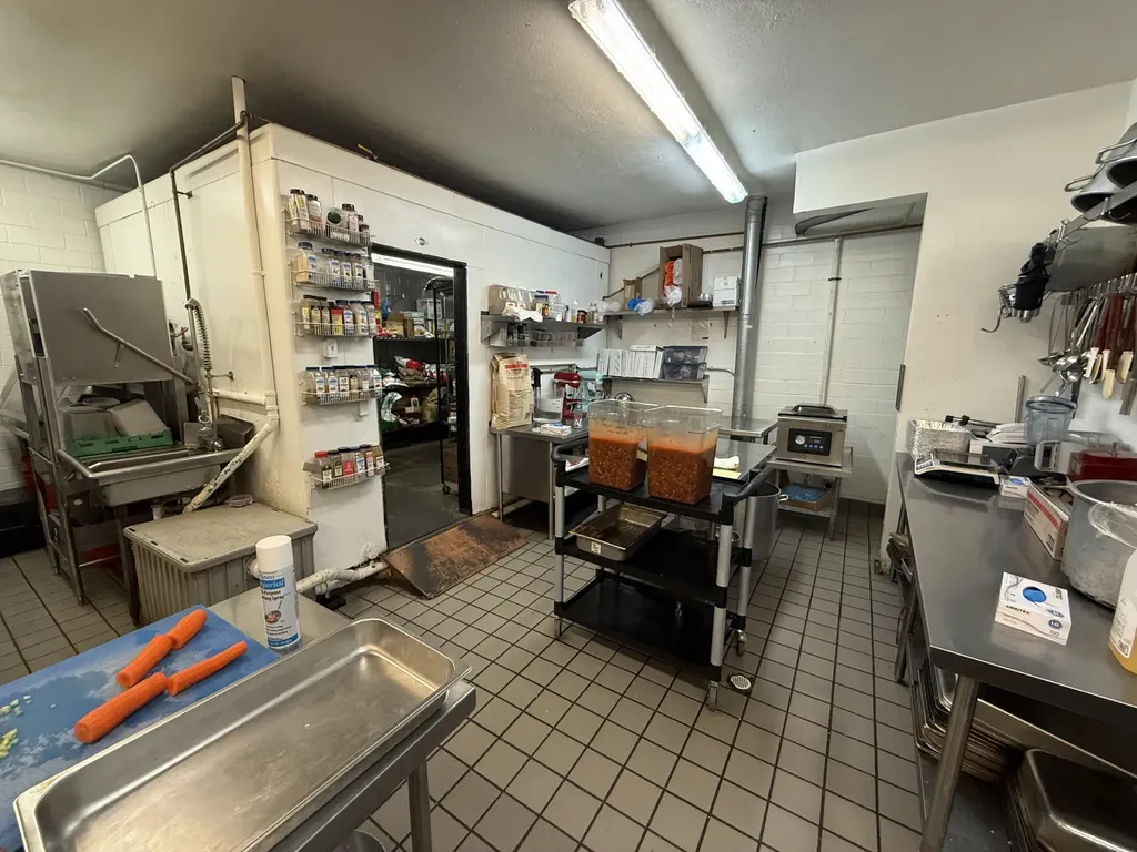 720 Henry Clay Boulevard Lexington KY 40505