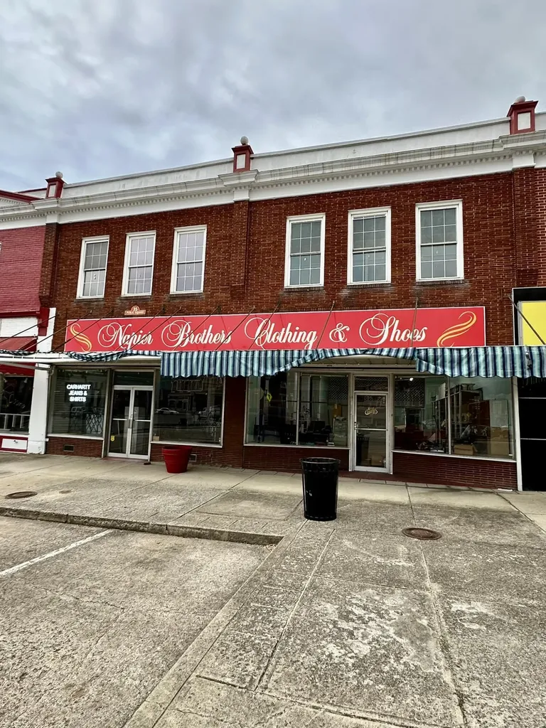 35 Public Lancaster KY 40444