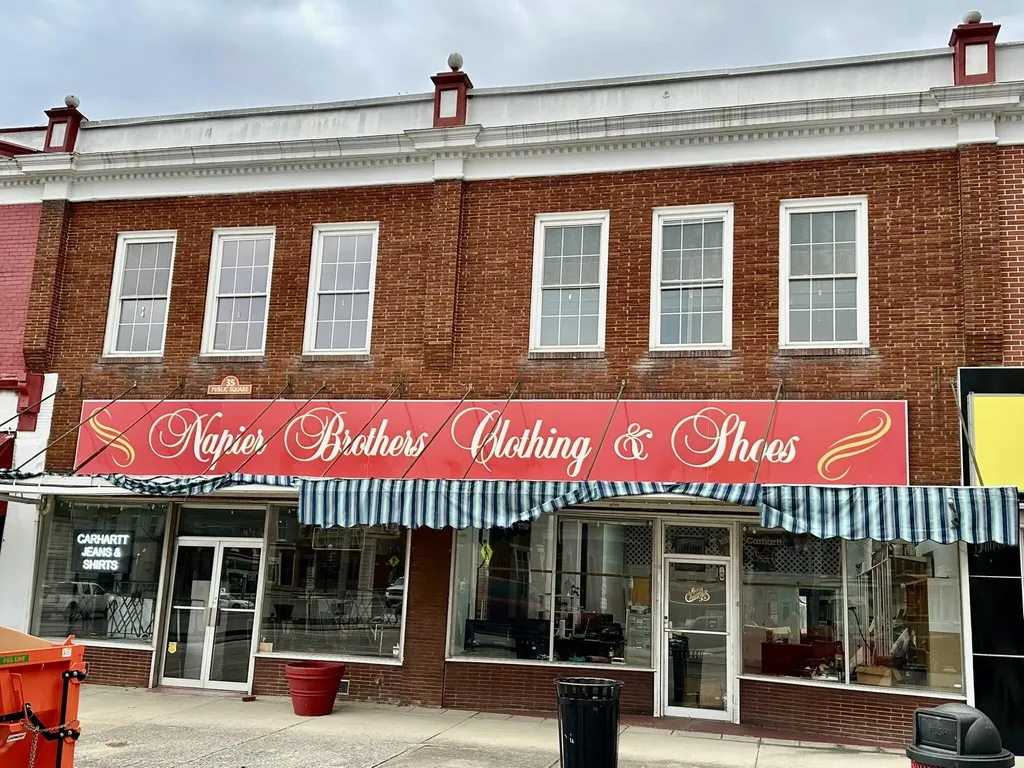 35 Public Lancaster KY 40444