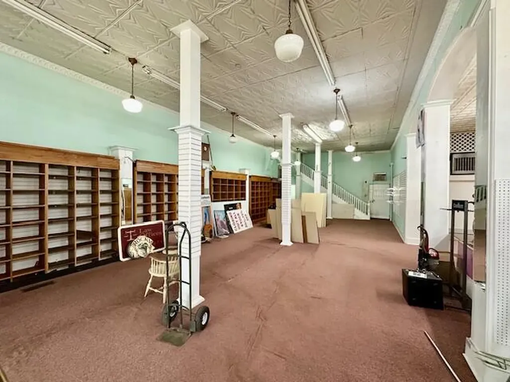 35 Public Lancaster KY 40444