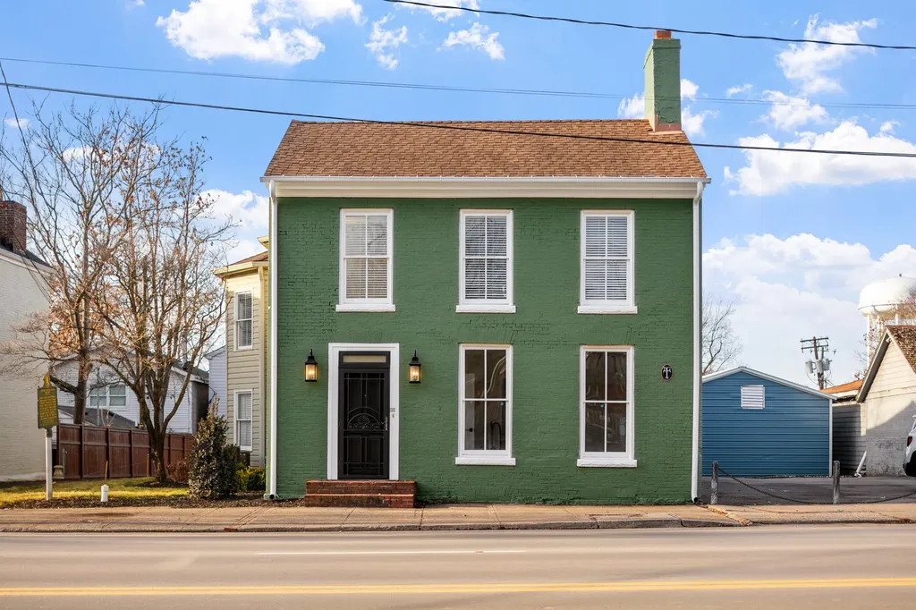 642 W Main Street Lexington KY 40508