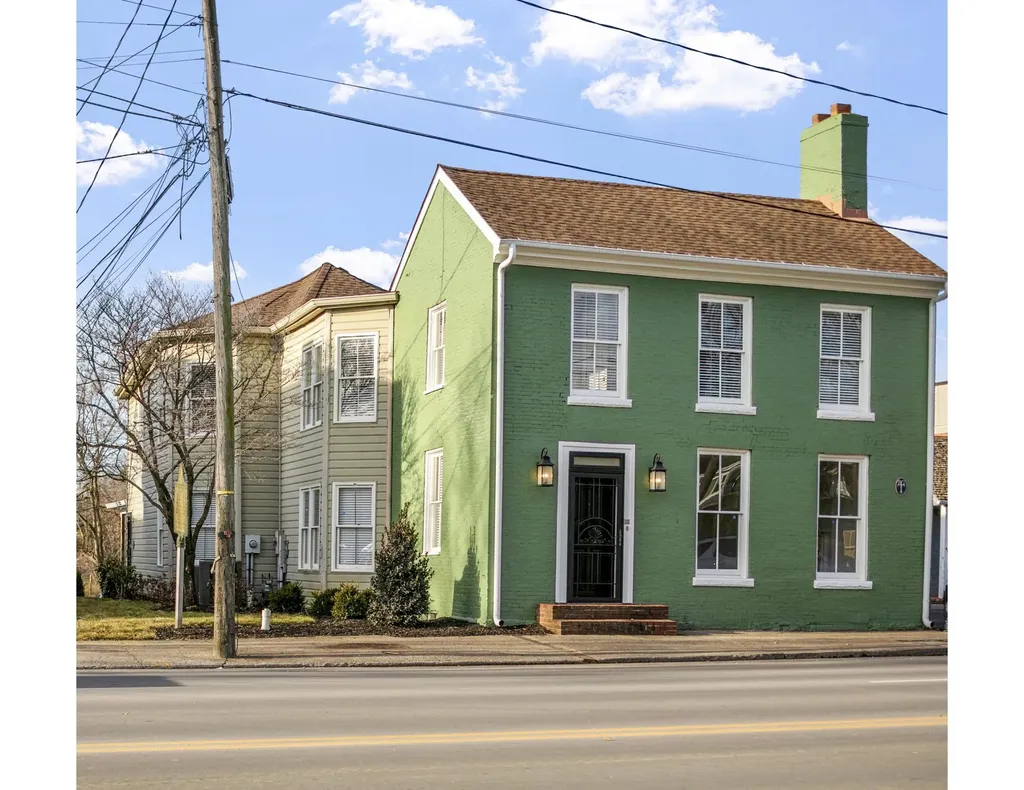 642 W Main Street Lexington KY 40508