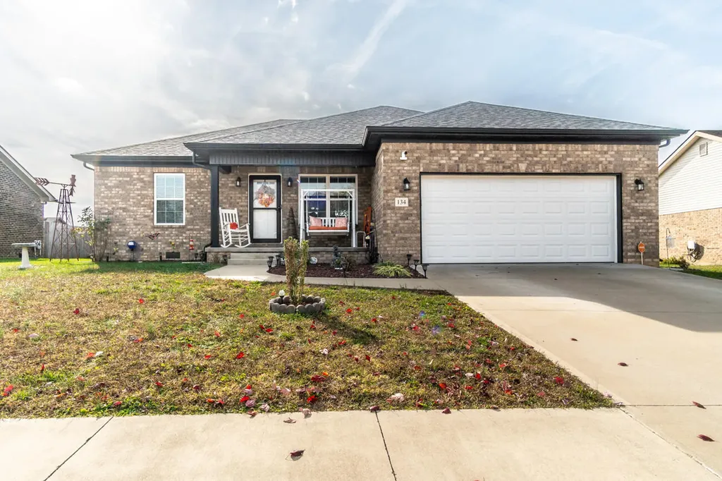 134 Commerce Drive Berea KY 40403