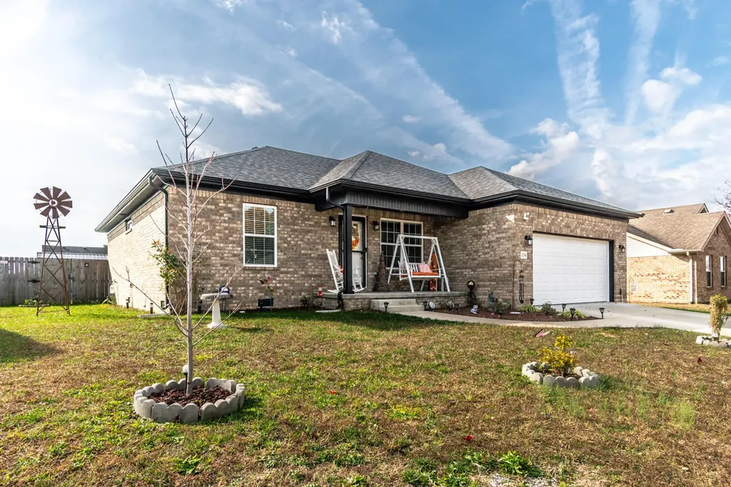 134 Commerce Drive Berea KY 40403