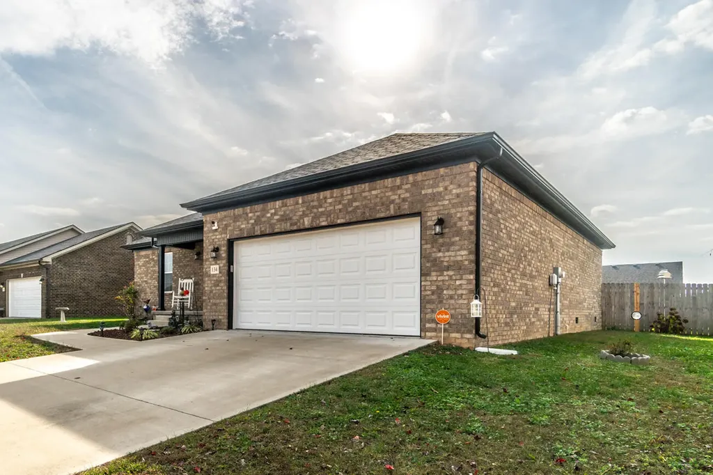 134 Commerce Drive Berea KY 40403