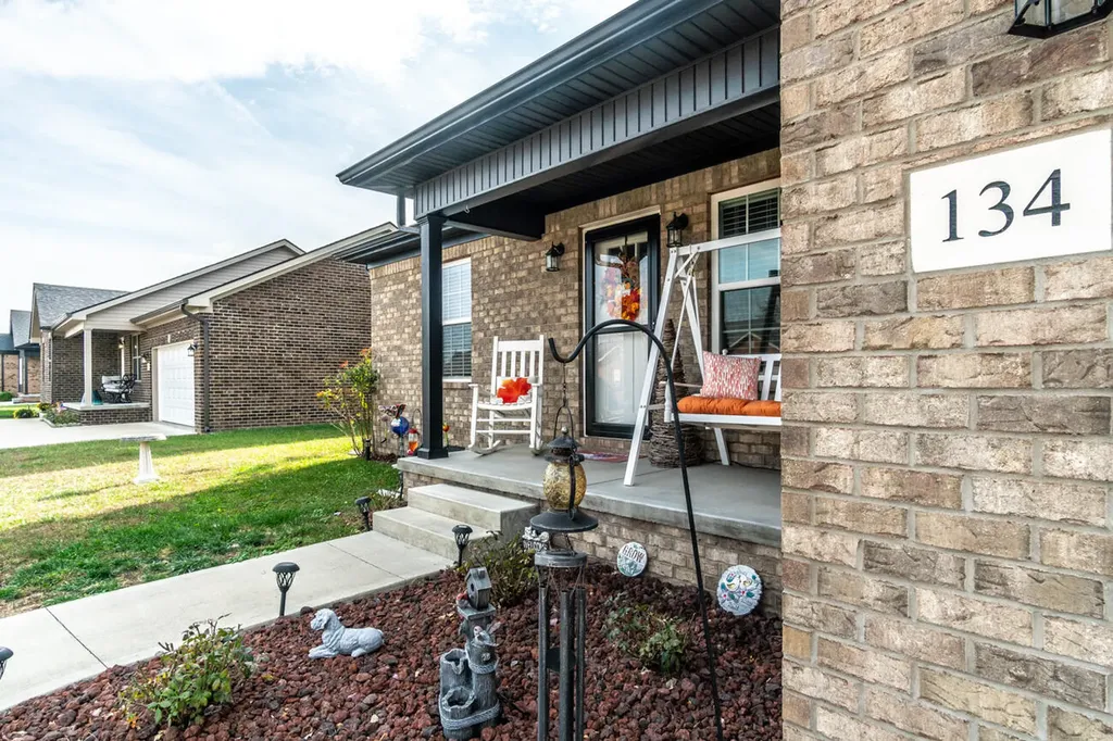 134 Commerce Drive Berea KY 40403