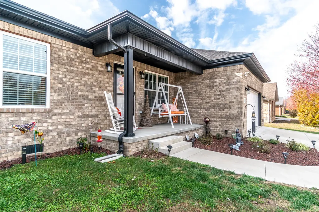 134 Commerce Drive Berea KY 40403