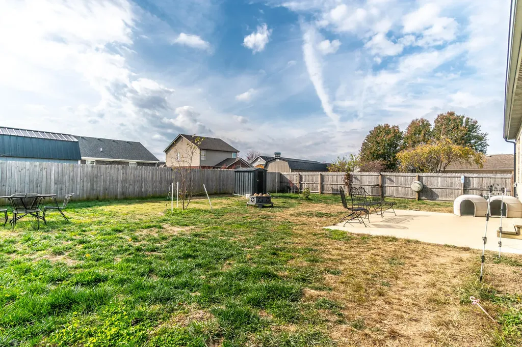 134 Commerce Drive Berea KY 40403