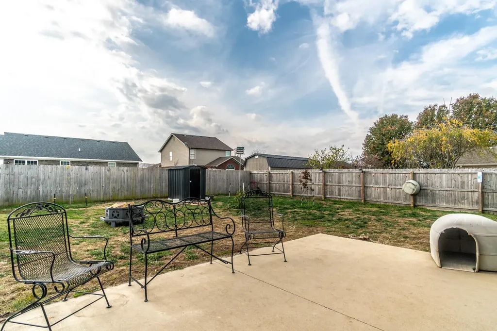 134 Commerce Drive Berea KY 40403