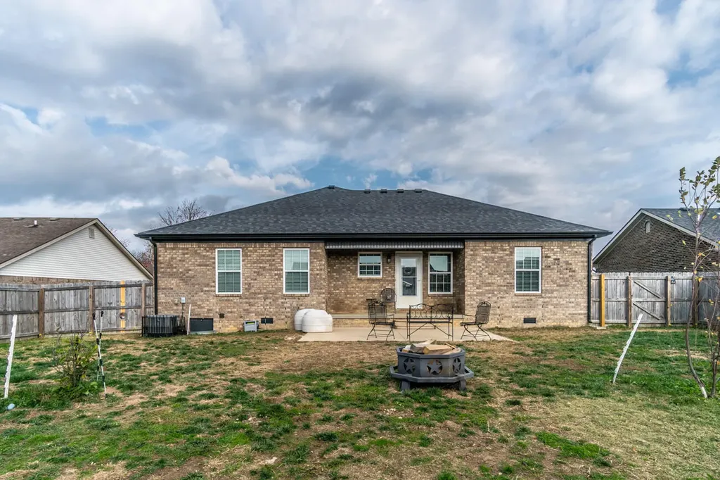 134 Commerce Drive Berea KY 40403