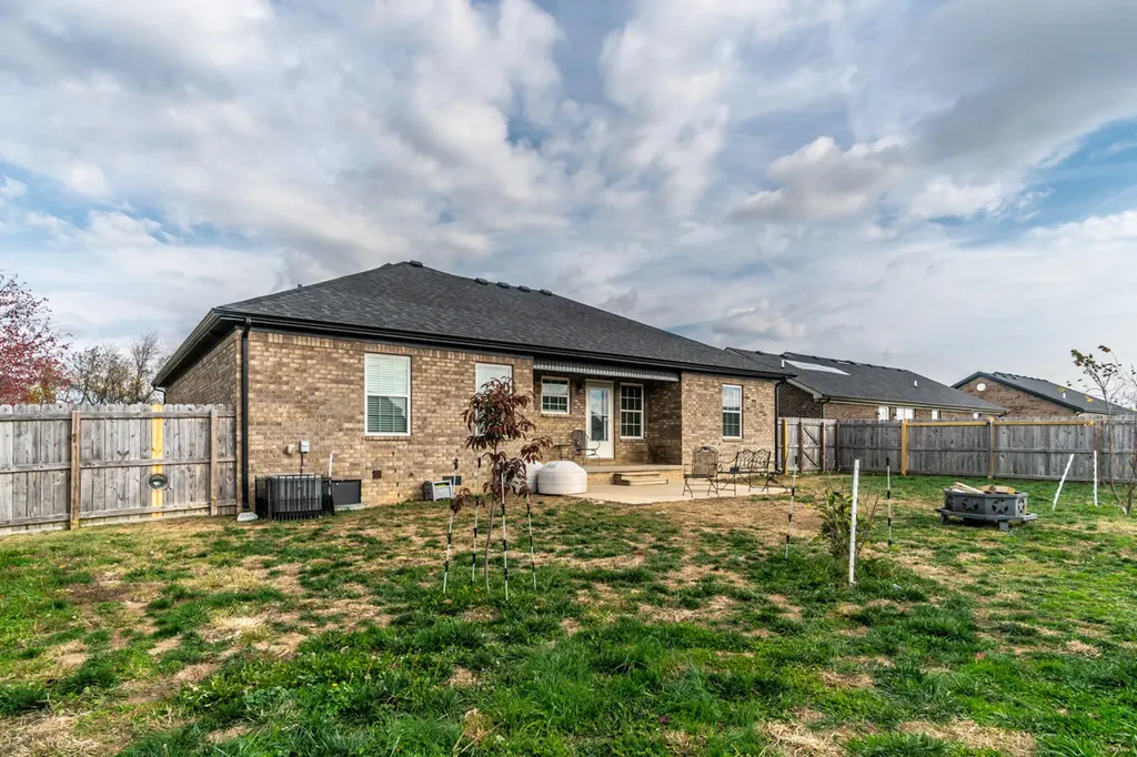 134 Commerce Drive Berea KY 40403