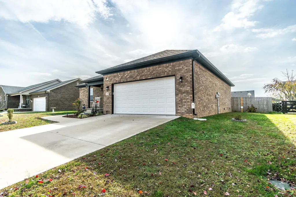 134 Commerce Drive Berea KY 40403