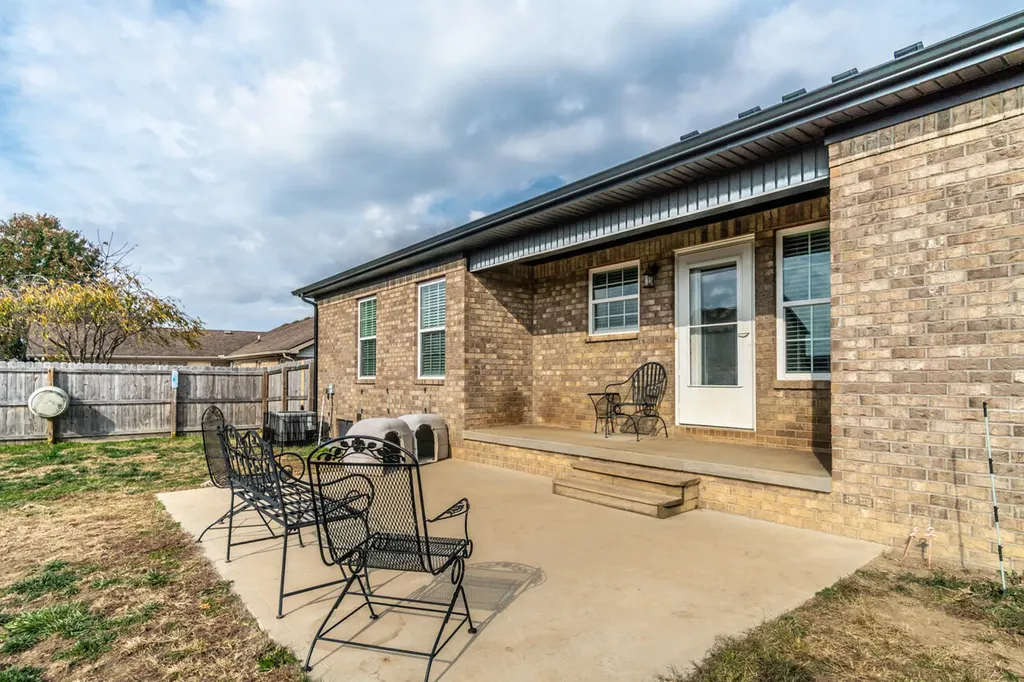 134 Commerce Drive Berea KY 40403