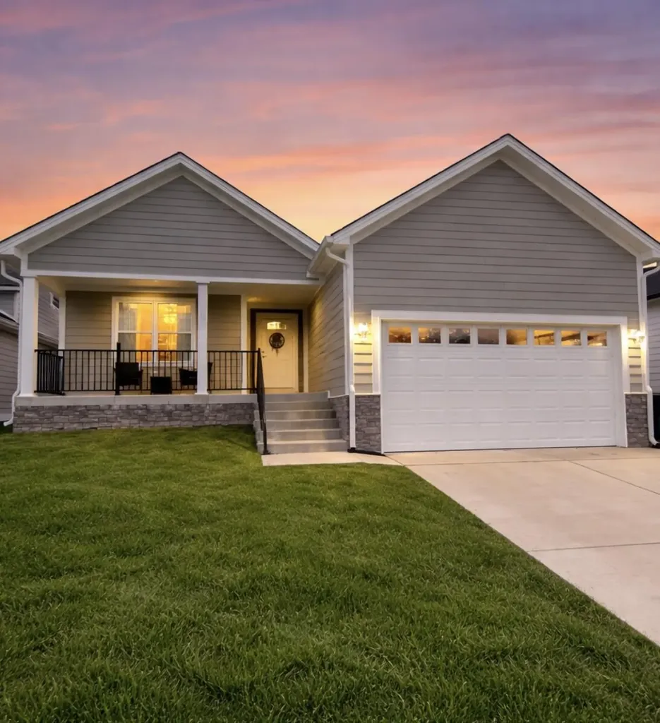 2005 Leslee Way Lawrenceburg KY 40342