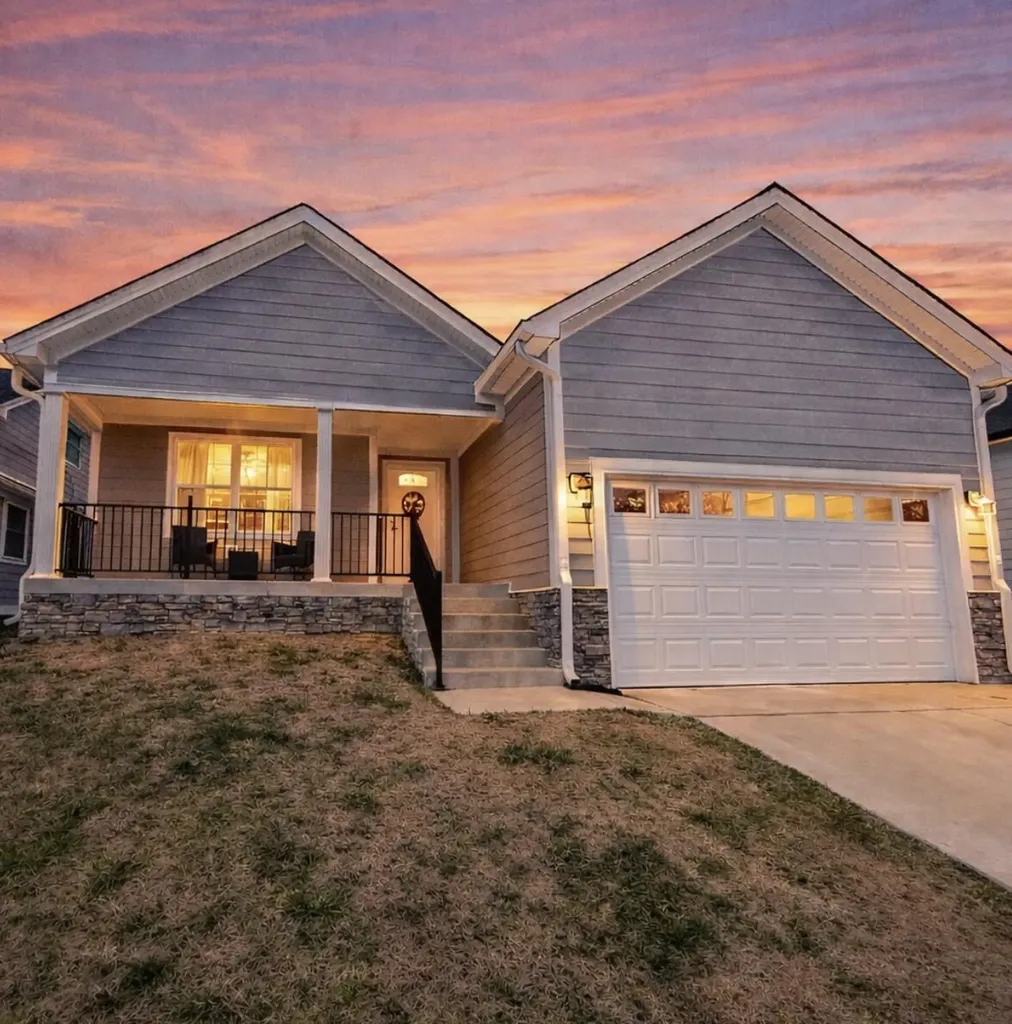 2005 Leslee Way Lawrenceburg KY 40342
