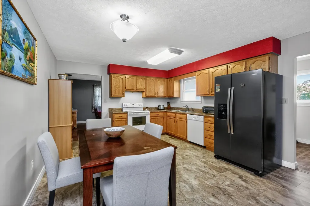 1150 Rice Road Morehead KY 40351