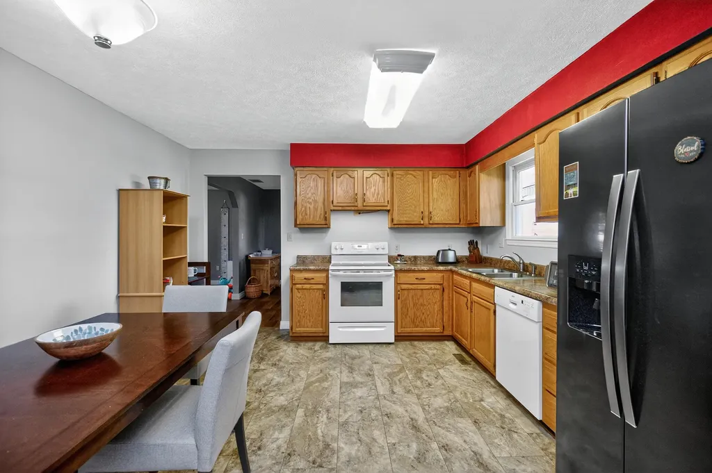 1150 Rice Road Morehead KY 40351
