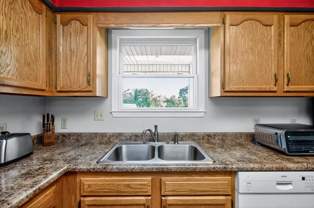 1150 Rice Road Morehead KY 40351