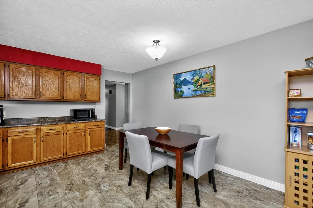 1150 Rice Road Morehead KY 40351