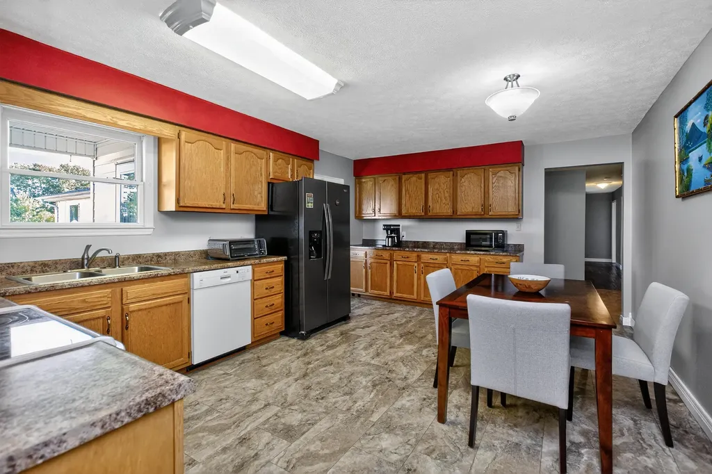 1150 Rice Road Morehead KY 40351