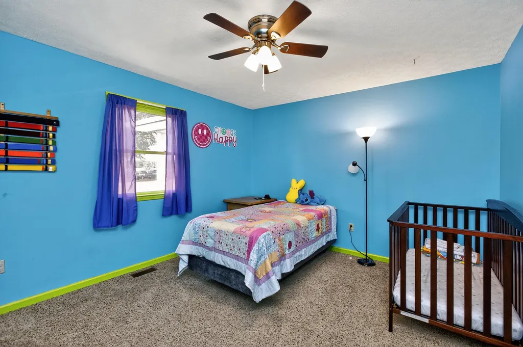 1150 Rice Road Morehead KY 40351