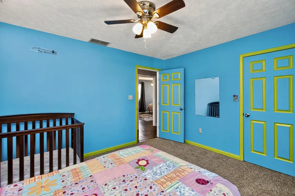 1150 Rice Road Morehead KY 40351