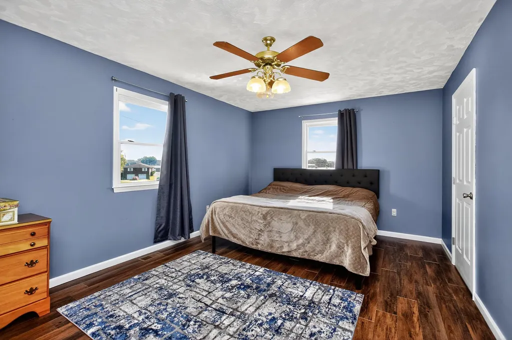 1150 Rice Road Morehead KY 40351