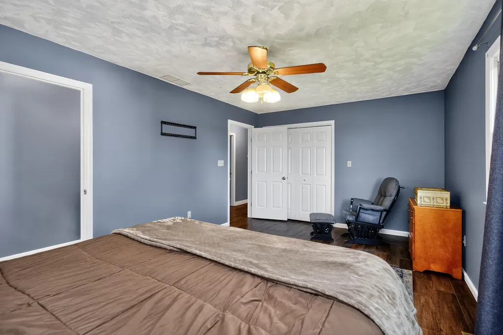 1150 Rice Road Morehead KY 40351