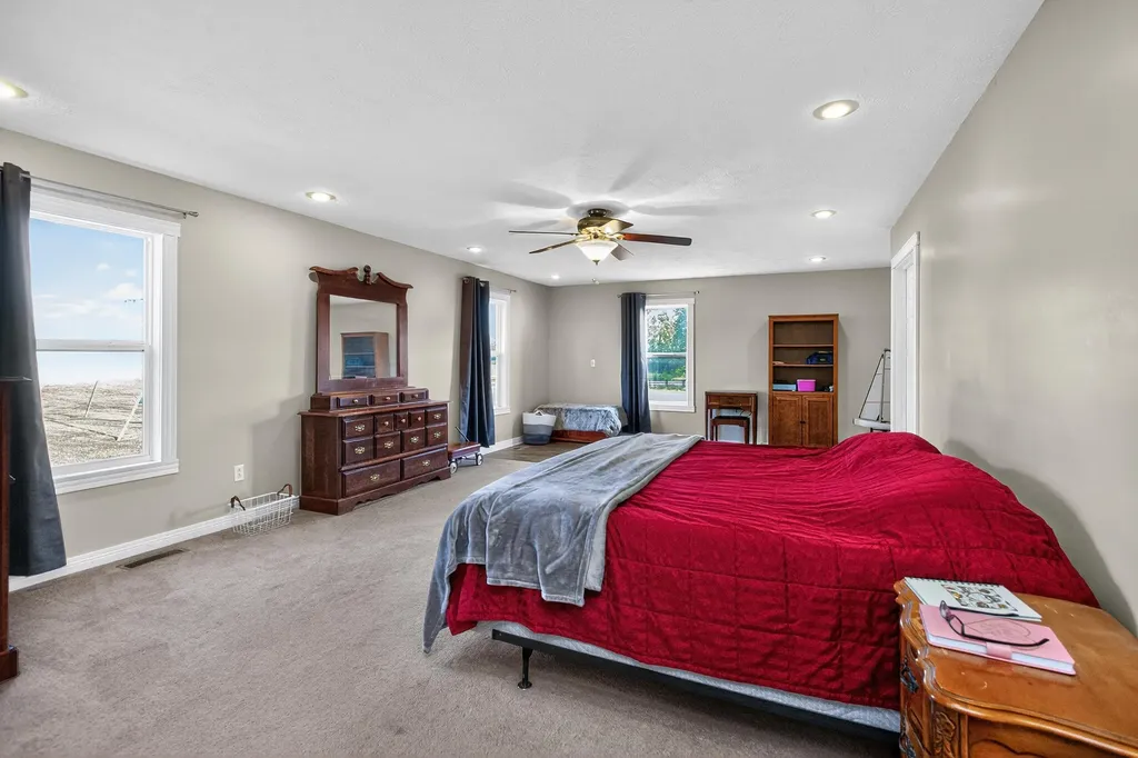 1150 Rice Road Morehead KY 40351