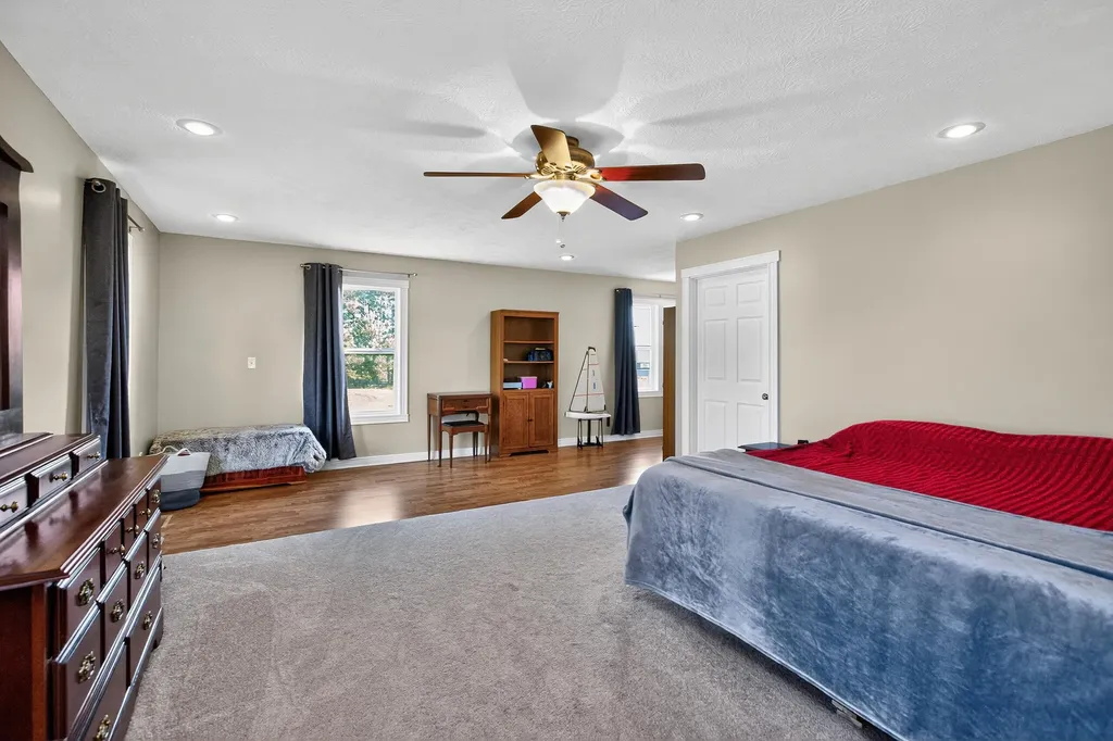 1150 Rice Road Morehead KY 40351