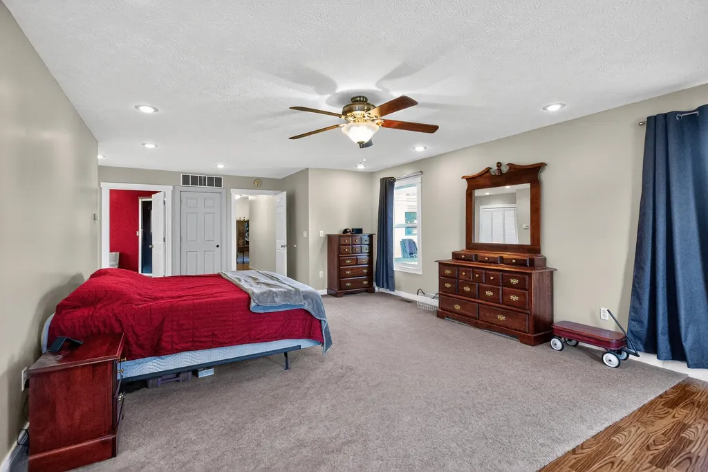 1150 Rice Road Morehead KY 40351